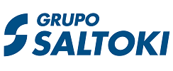 Logo Grupo Saltoki
